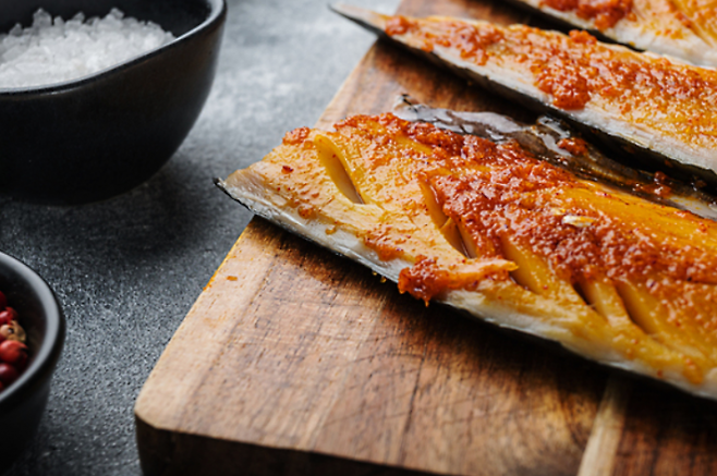 고등어 관련 이미지. 기사와 직접적인 관련 없음. 아이클릭아트