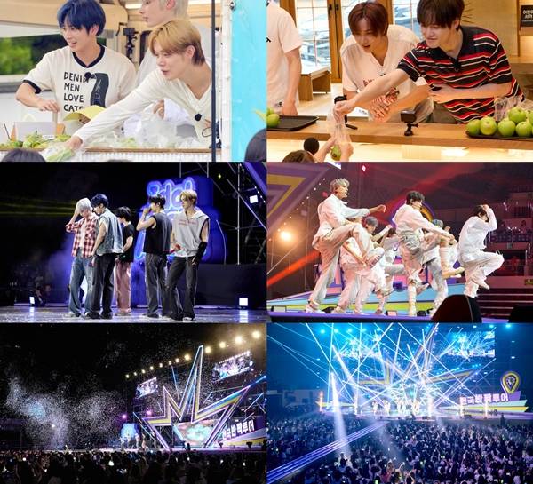 사진= Mnet 제공