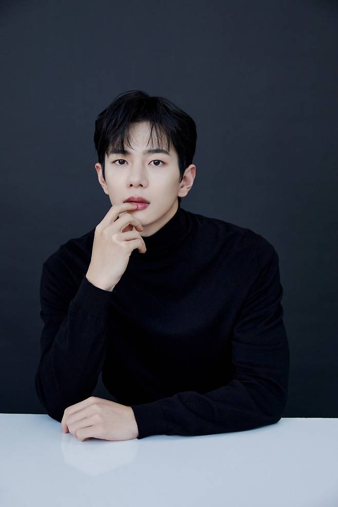 ▲ 최보민. 제공| 루크미디어