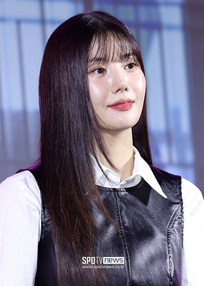 ▲ 권은비 ⓒ곽혜미 기자