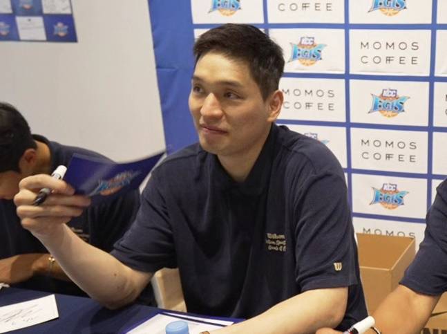 KCC 장재석. /사진=KCC 이지스 제공