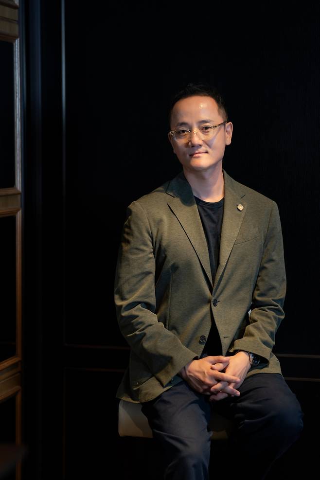 필감성 감독 / 사진=NEW