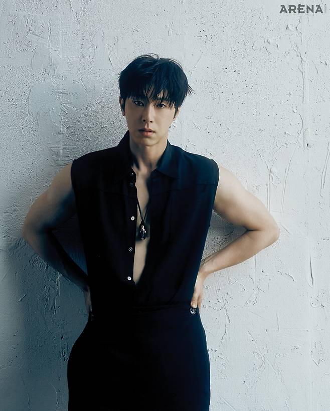 "정윤호가 알을 깼다"..'전성기' 유노윤호 밝힌 '네 번째 레슨' [스타이슈]