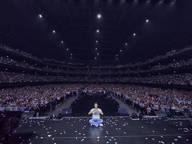 /사진=더블랙레이블