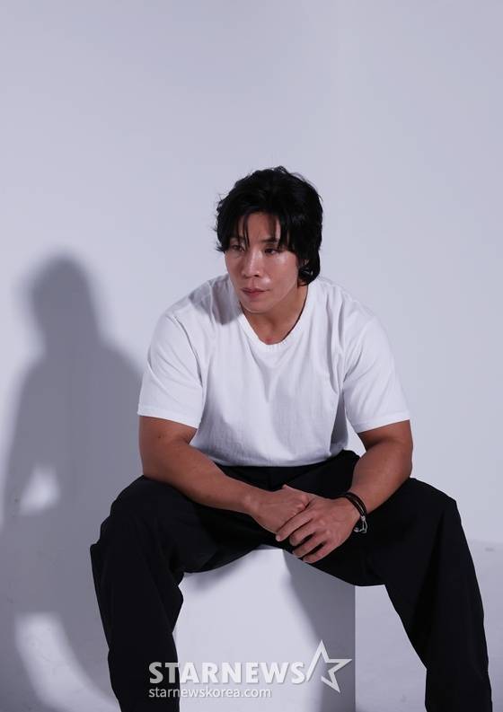 태원석 내방 인터뷰/사진=김휘선 기자