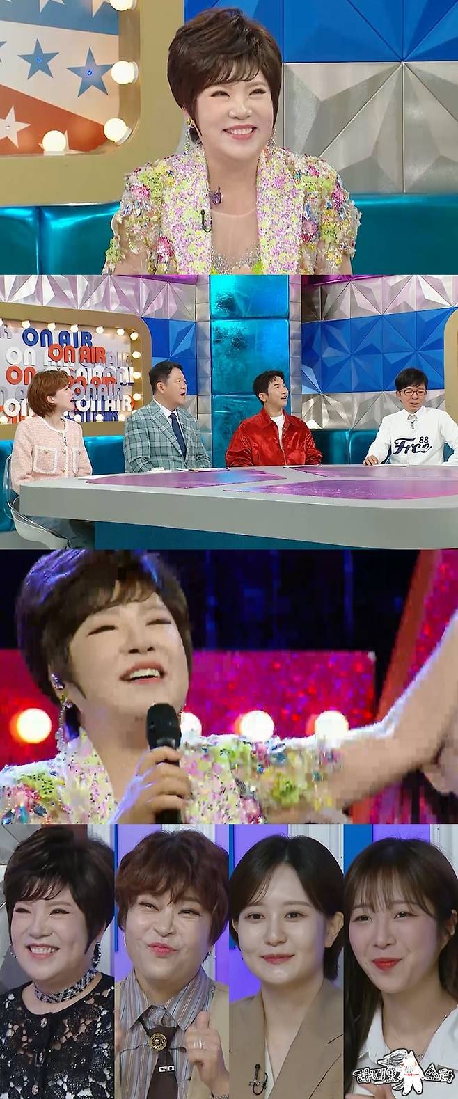 ‘라디오스타’. 사진| MBC