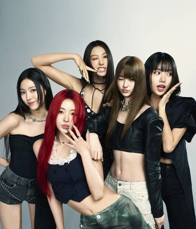 미야오. 사진l(c) 2025 UNIVERSAL MUSIC LLC