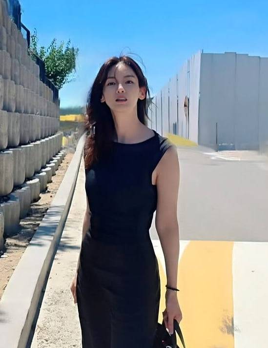 사진=정가은 SNS