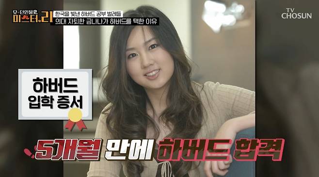 사진 = TV조선 '모던인물사–미스터리'