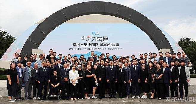 더불어민주당 박찬대 당대표 후보가 30일 제주를 찾아 지역 현안 등을 청취했다. ⓒ제주의소리