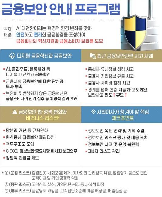 /그래픽=금융보안원