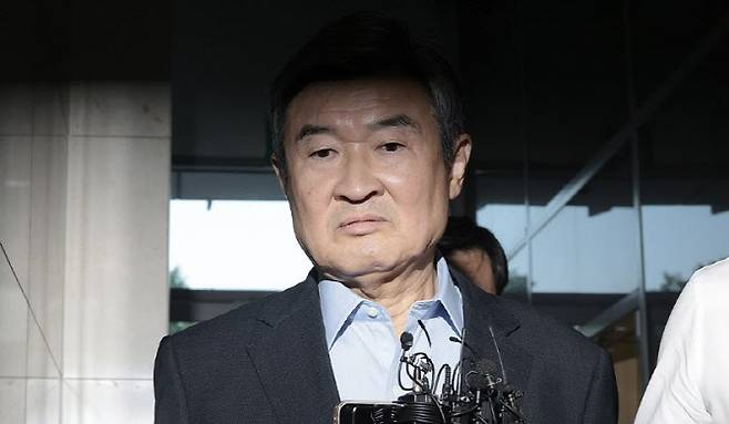 조태용 전 국가정보원장 (사진=연합뉴스)