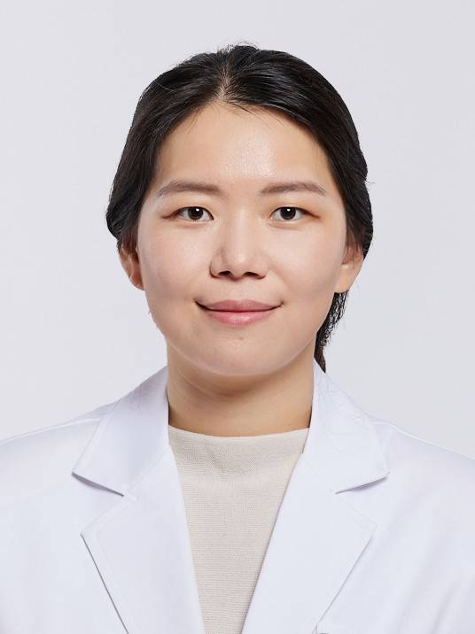 안과 송민경 교수┃출처: 인제대학교 일산백병원