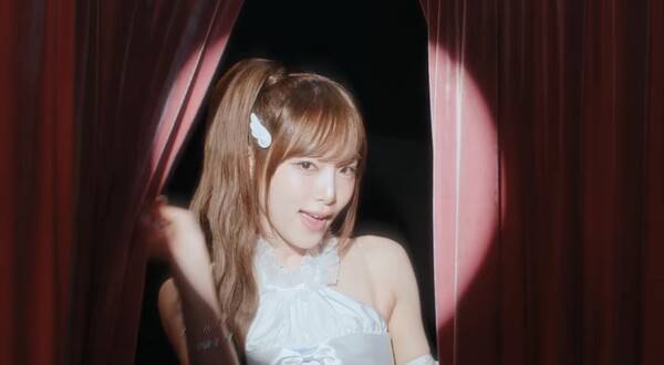 /사진='착하다는 말이 제일 싫어' 뮤직비디오