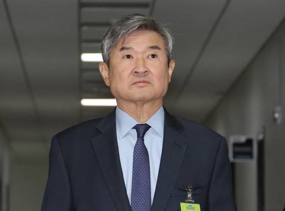 조태용 전 국가안보실장.〈자료사진=연합뉴스〉