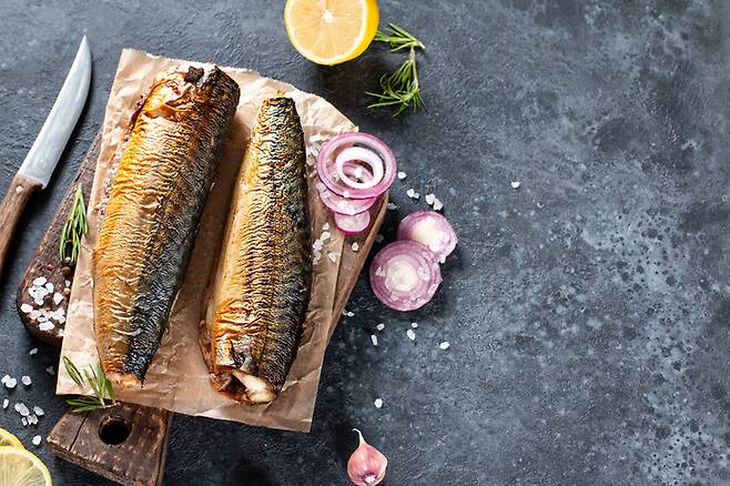 고등어. [사진= 게티이미지뱅크]