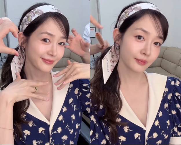 성유리 인스타그램