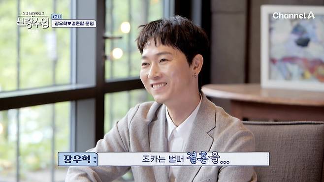 채널A '신랑수업'
