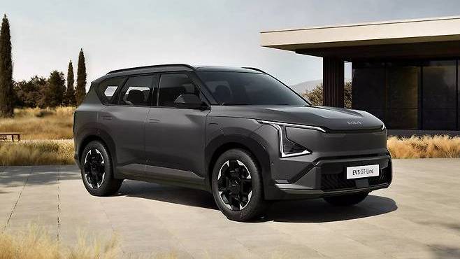 기아 EV5