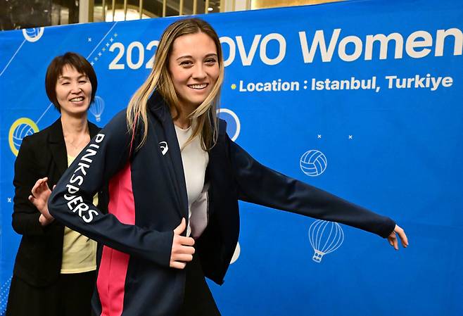 제공 | 한국배구연맹