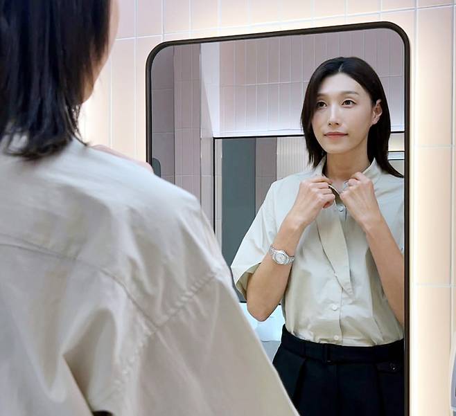 사진 |  김연경 SNS