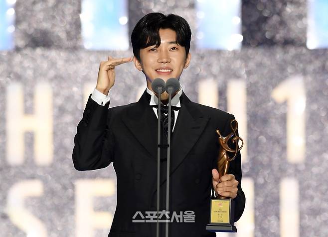 임영웅. 사진 | 스포츠서울DB