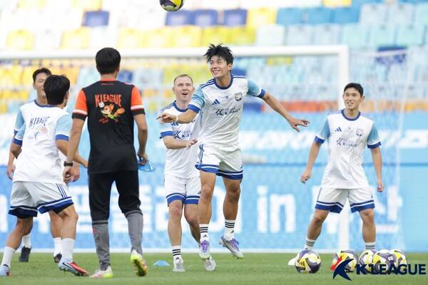 전진우. ⓒ프로축구연맹