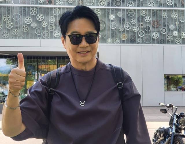 윤다훈은 지난해 KBS1 '수지맞은 우리'에서 외식사업가 진장수 연기를 펼친데 이어 올가을 새 미니시리즈 드라마 출연을 앞두고 있다. /윤다훈 제공