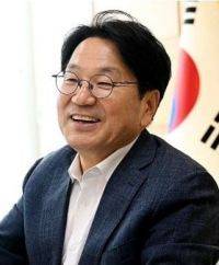 강기정 광주시장.