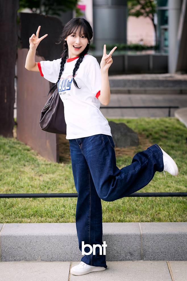 러블리즈 류수정