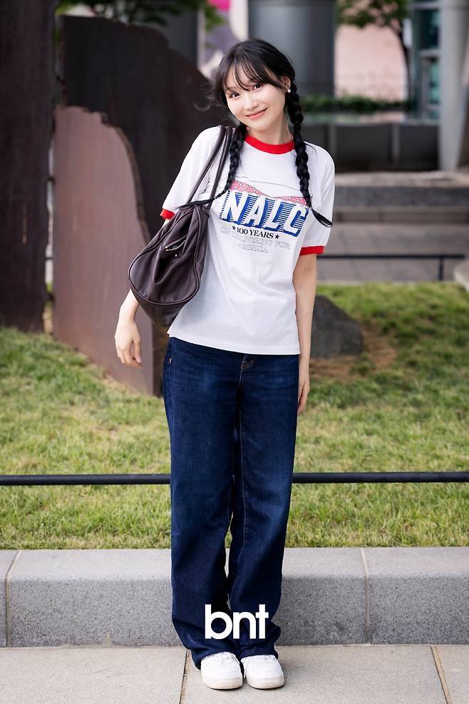 러블리즈 류수정