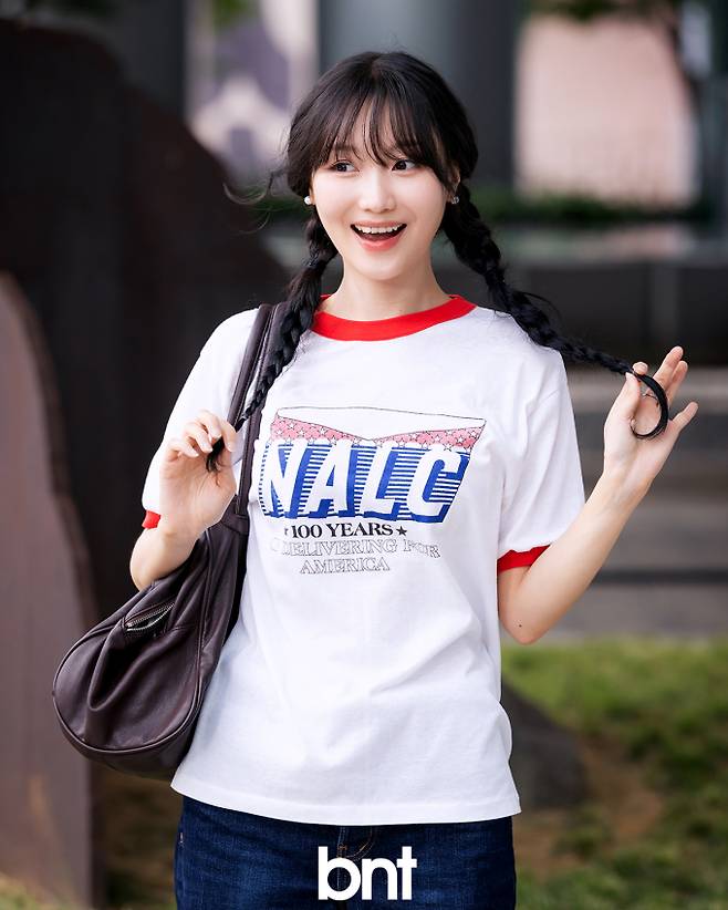 러블리즈 류수정