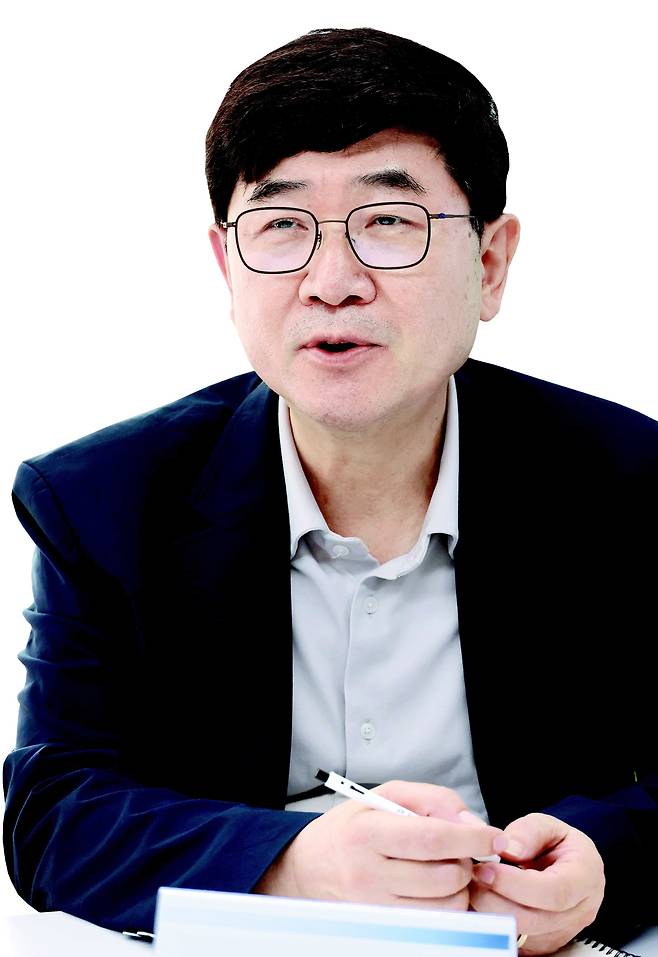 김상식 고려대 전기전자공학부 교수