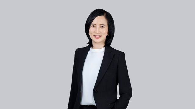 아시아·태평양 지역 전기통신협의체(APT) 산하 ‘APG-27’의 6G 주파수 논의 작업반 의장으로 선출된 송주연 삼성전자 연구원. 삼성전자 뉴스룸