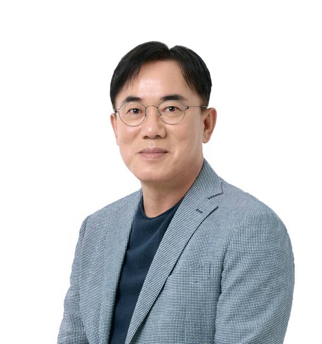 정철동 LG디스플레이 사장. LG디스플레이 제공