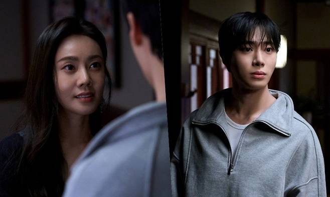 드라마 '견우와 선녀' tvN 제공
