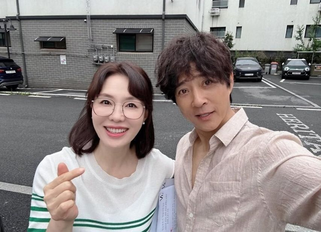 /사진=최수종 인스타그램 갈무리