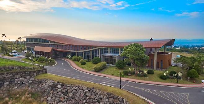 캠퍼트리 호텔앤리조트