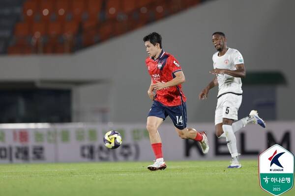 사진=한국프로축구연맹