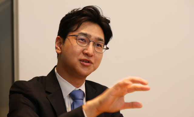 배문성 라이프자산운용 이사