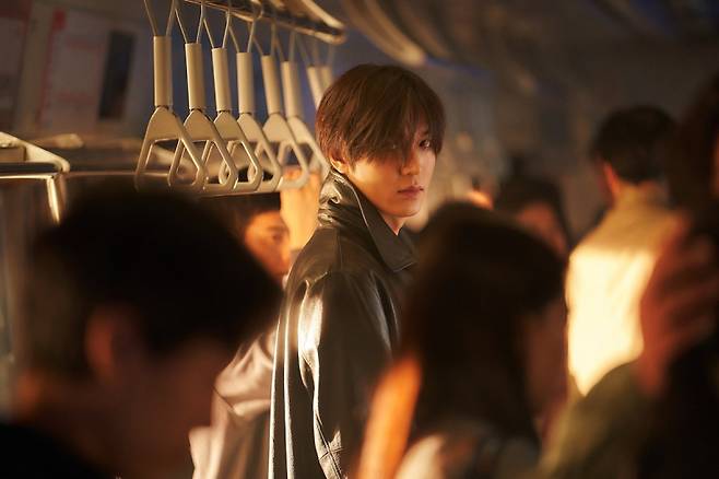 영화 ‘전지적 독자 시점’ 스틸 / 사진=롯데엔터테인먼트 제공