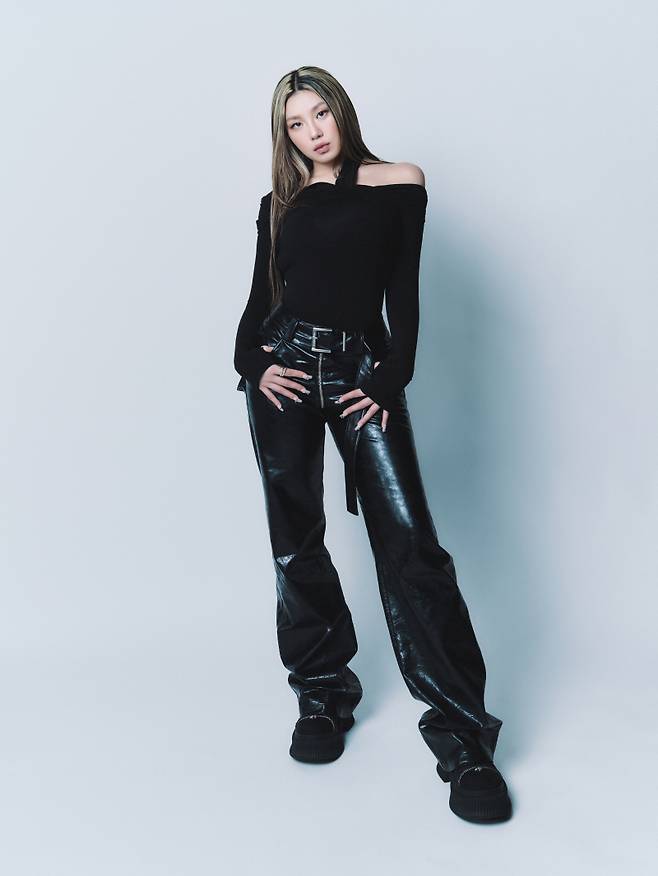 사진제공=더블랙레이블