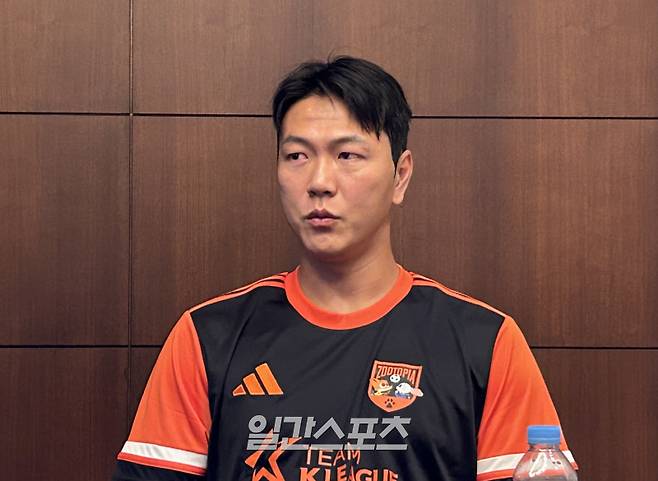 울산 수비수 김영권. 사진=IS 포토