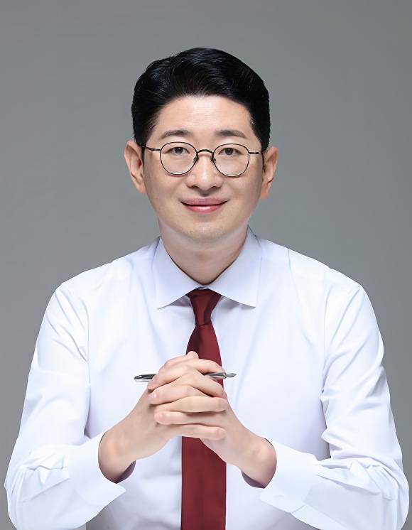 주진우 국민의힘 국회의원. [사진=주진우 의원실]