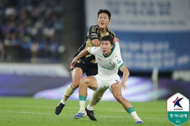 Photo = Korea Professional Football Federation