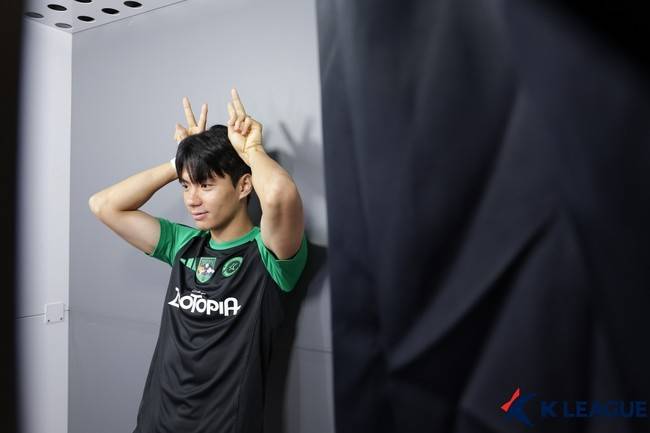 사진=한국프로축구연맹