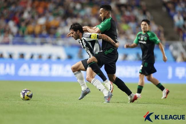 Photo = Korea Professional Football Federation