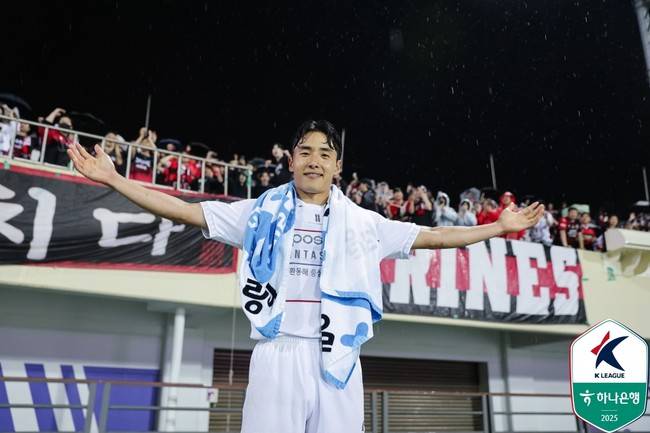 사진=한국프로축구연맹