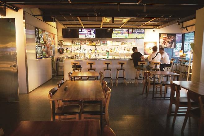 플레이볼 인 통영