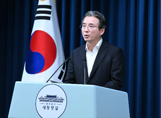 김용범 대통령실 정책실장 (사진=대통령실사진기자단)